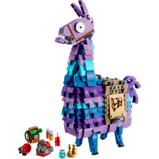 Supply Llama (set 77071-1)