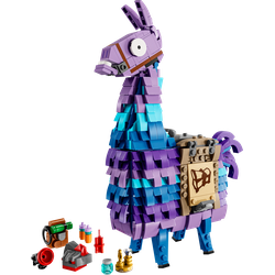 Lama Zaopatrzeniowa