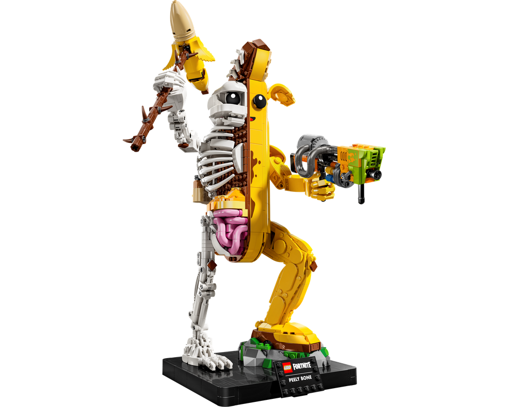 Peely Bone