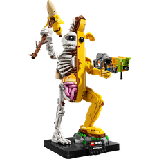 Peely Bone (set 77072-1)