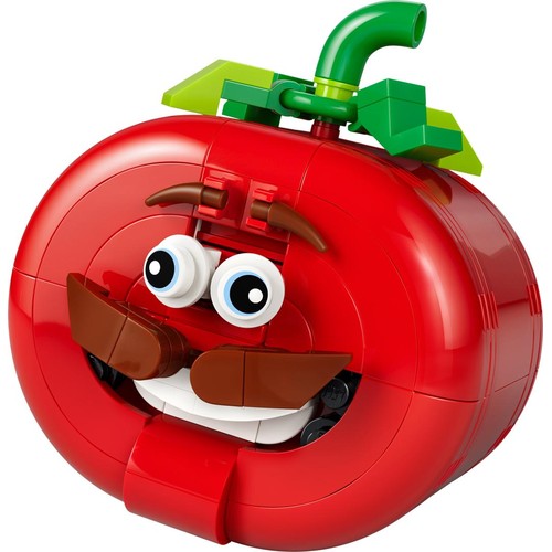 Tomatohead