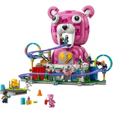 Rave Cave (set 77082-1)