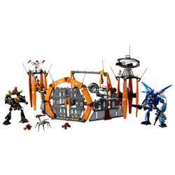 Sentai Fortress