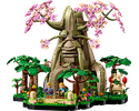 LEGO Set 77092-1 Great Deku Tree 2-in-1 (2024 The Legend of