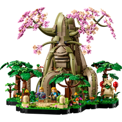 Great Deku Tree 2-in-1, zdjęcie 1