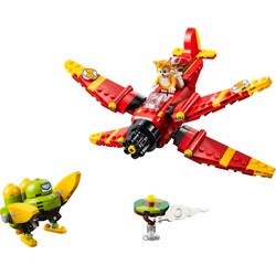 Tails i Tornado-1