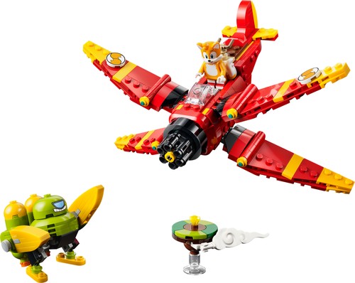 Tails' Tornado-1