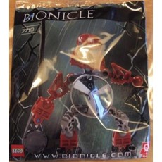 QUICK Good Guy Red (set 7719-1)