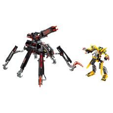 Combat Crawler X2 (set 7721-1)