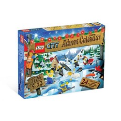 City Advent Calendar 2008, zdjęcie 1