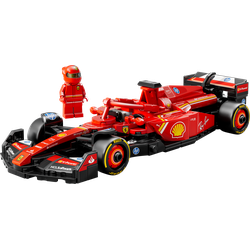 Bolid F1® Ferrari SF-24