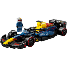 Oracle Red Bull Racing RB20 F1 Race Car (set 77243-1)