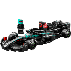Bolid F1® Mercedes-AMG W15