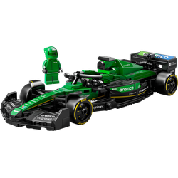 Bolid F1® Aston Martin Aramco AMR24