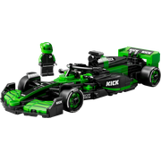 KICK Sauber F1 Team C44 Race Car