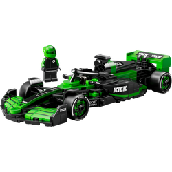 KICK Sauber F1 Team C44 Race Car, zdjęcie 1