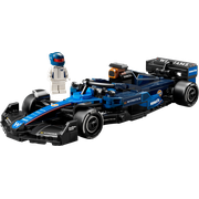 Williams Racing FW46 F1 Race Car