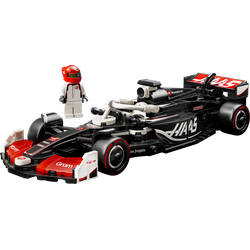 Bolid F1® MoneyGram Haas Team VF-24