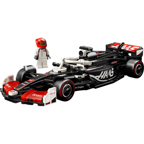 MoneyGram Haas F1 Team VF-24 Race Car
