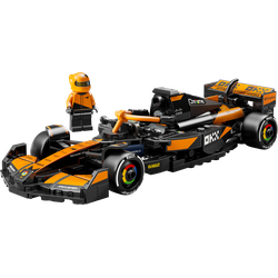 Bolid F1® McLaren Team MCL38