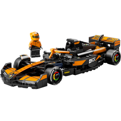 LEGO McLaren F1 Team MCL38 Race Car set 77251
