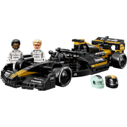 F1®: film — APXGP Team Race Car