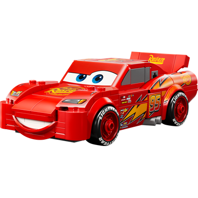 LEGO Lightning McQueen set 77255