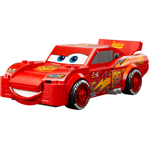 Lightning McQueen