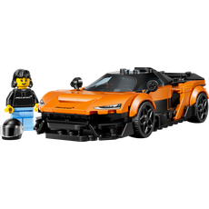 McLaren W1 (set 77257-1)