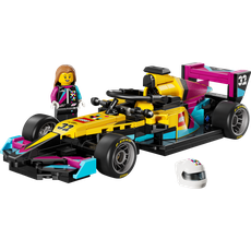 F1 ACADEMY LEGO Race Car (set 77258-1)