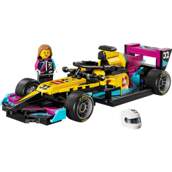 Bolid F1 ACADEMY™ LEGO®