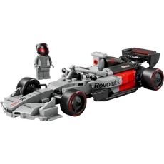 Audi Revolut F1 Team R26 Race Car (set 77259-1)
