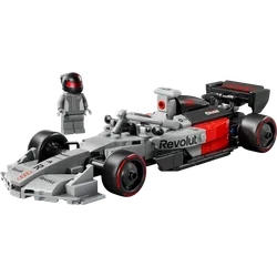 Bolid Audi Revolut F1® Team R26