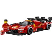 Ferrari 499P