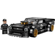 LEGO Set 77262-1 Ken Block's '65 Ford Mustang Hoonicorn V1 (2026