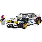 BMW M3 (E30)