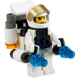 Jet Pack