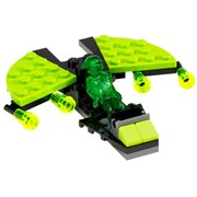 Alien Flyer