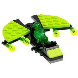 Alien Flyer