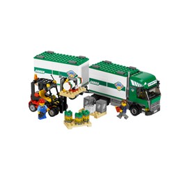 Truck & Forklift, zdjęcie 1