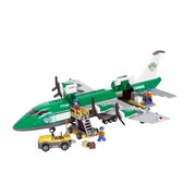 Cargo Plane