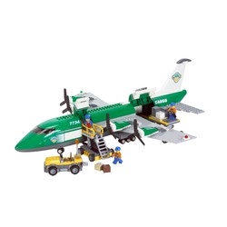 Cargo Plane, zdjęcie 1