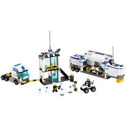 Police Command Center, zdjęcie 1