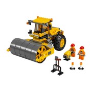 Single-Drum Roller