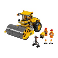 Single-Drum Roller (set 7746-1)