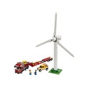 Wind Turbine Transport