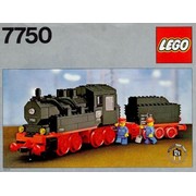 Steam Engine