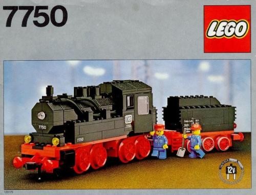 Steam Engine
