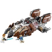 Pirate Tank