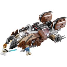 Pirate Tank (set 7753-1)
